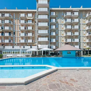 Playa Grande Immobiliare Pacella Apartment