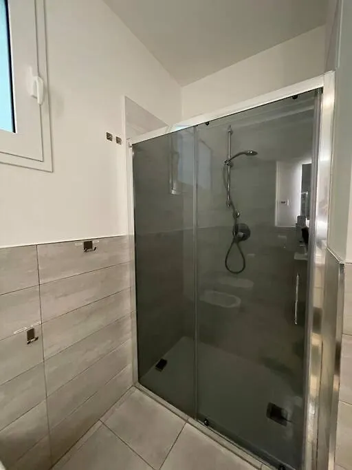 Palm Beach Appartment 80 Mt Dal Mare E Comodo Per Venezia Lido di Jesolo Italien